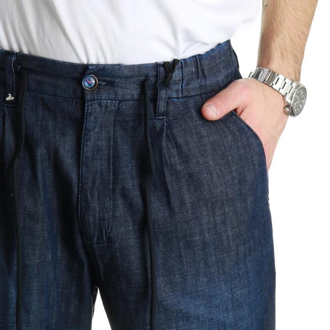 PANTALONE PINCES BERNA - Mad Fashion | img vers.650x/